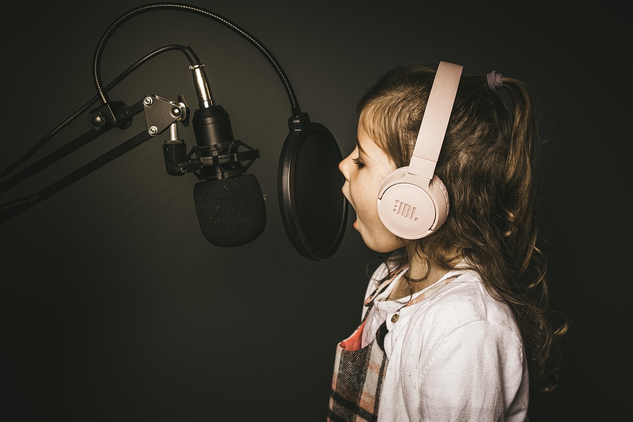 L'antre du chant - Barbara Goldenberg 